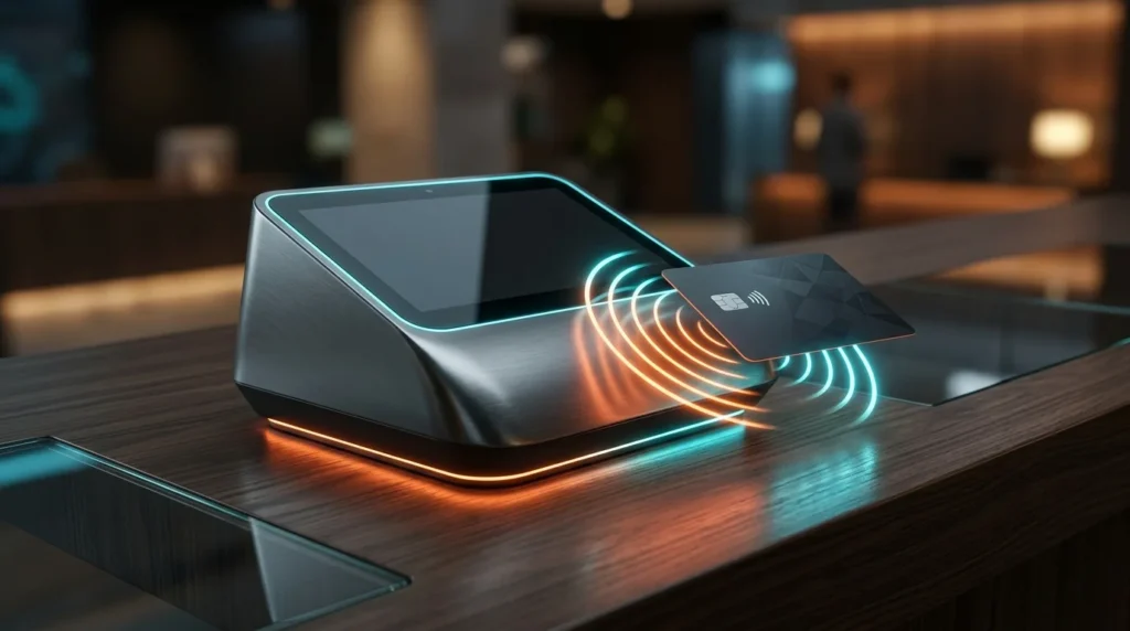 infinitepay vale a pena em 2026 maquininha smart e taxas