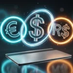 Nomad com Taxa Zero na Primeira Conversão: Vale a Pena? Comparei com Wise e Bancões
