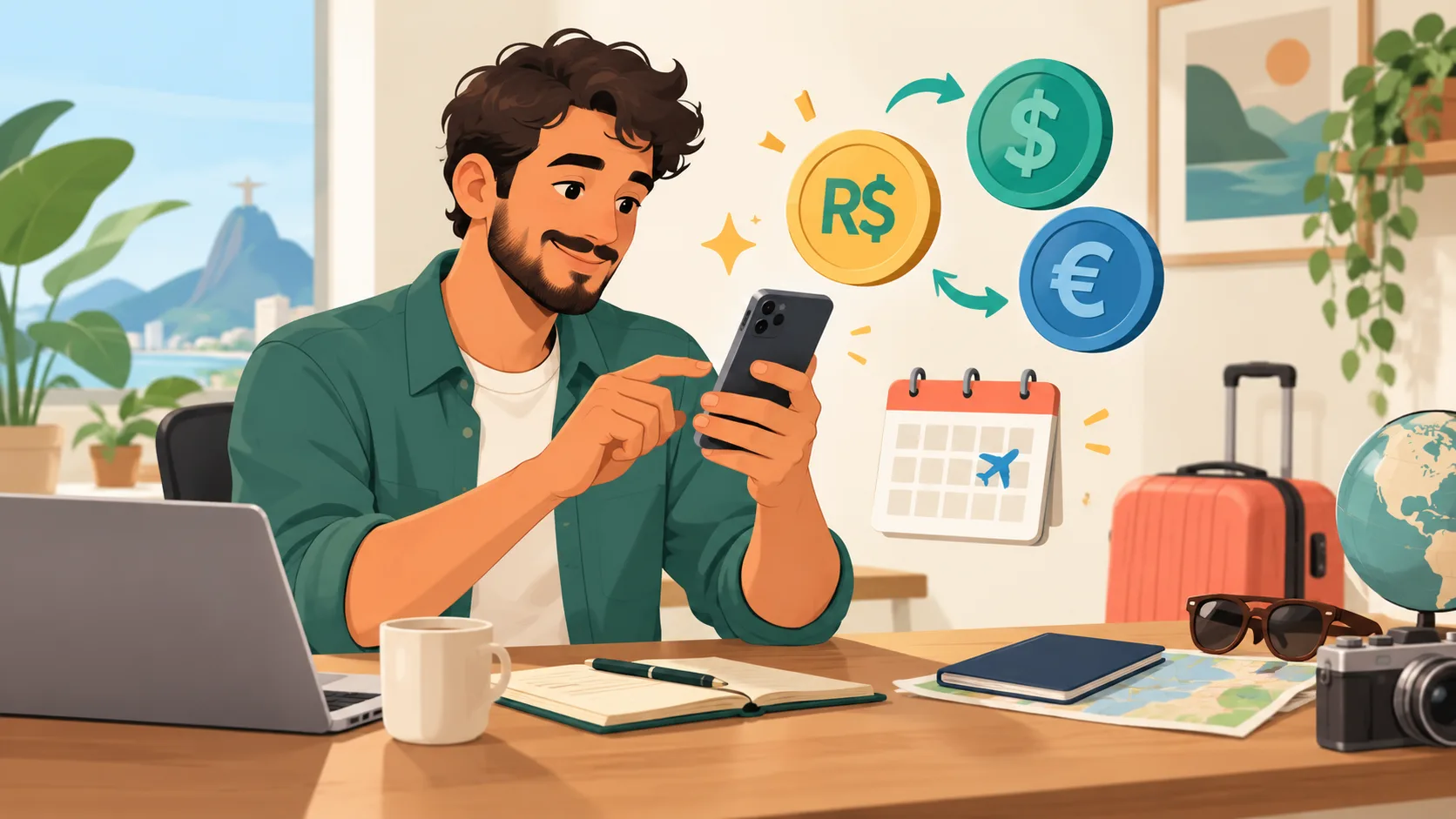 cashback Nomad em outubro de 2026 explicado passo a passo
